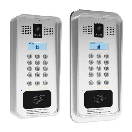 Interfacce e Citofoni VoIP