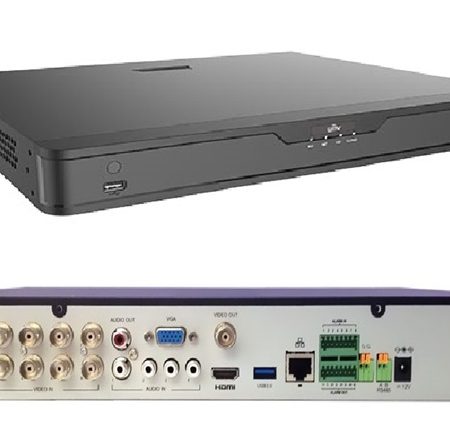 DVR Ibridi