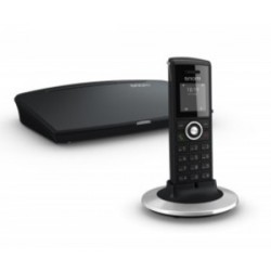 Cordless DECT VoIP