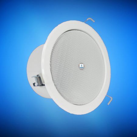 Amplificazione Audio Over IP