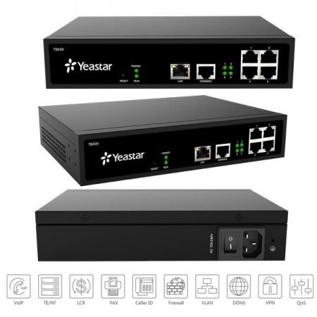 ACCESSORI VOIP