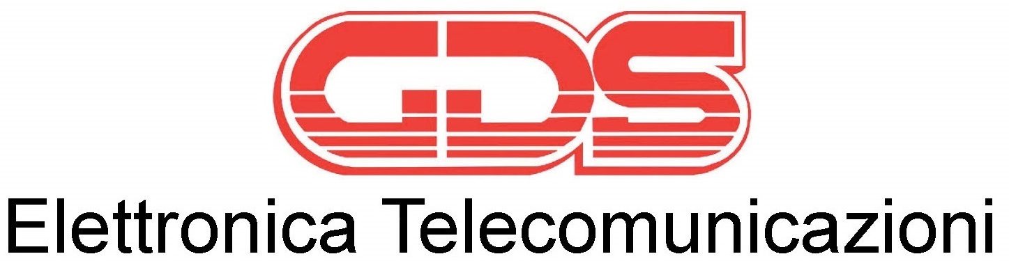 G.D.S. Elettronica Telecomunicazioni